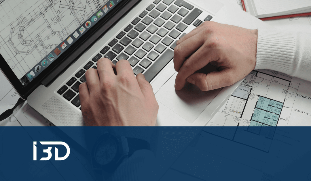 ¿cuáles son los pasos del proceso de modelado 3D?