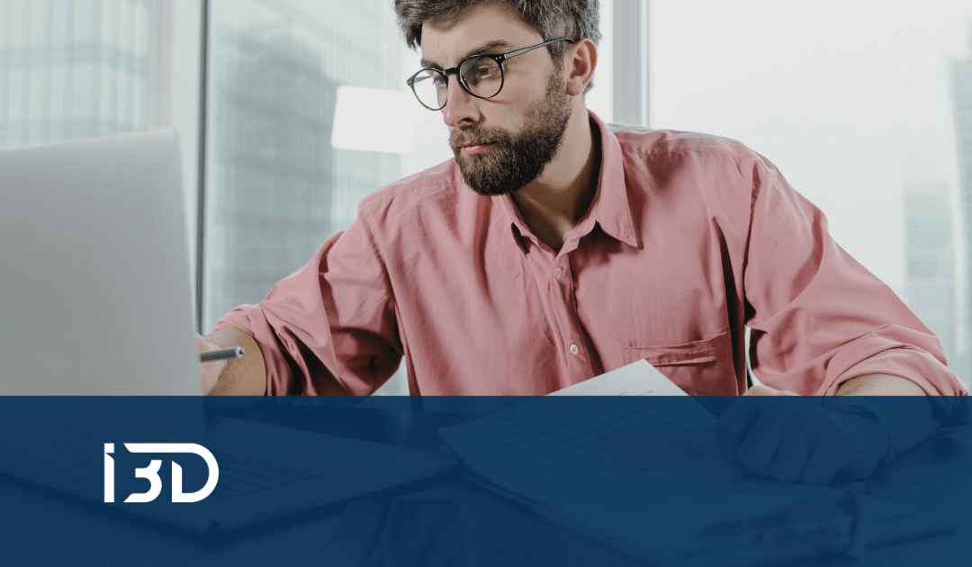 ¿puede el modelado 3D mejorar la precisión del proyecto?