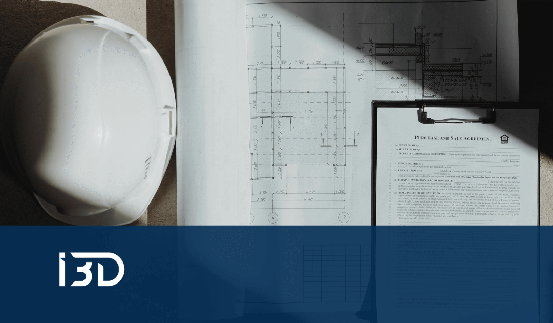 ¿por qué es importante el modelado 3D para arquitectos?