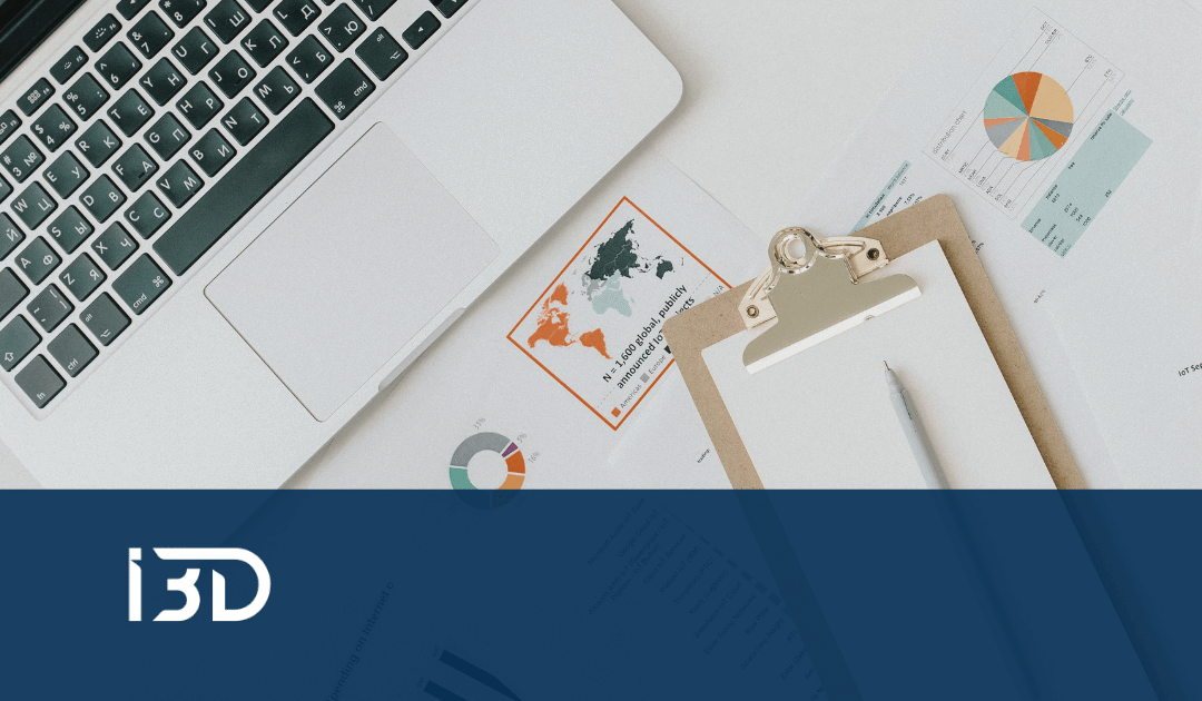 ¿para qué se usa el modelado 3D en bienes raíces?