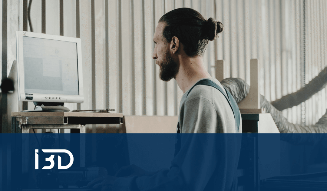 ¿qué incluye un servicio de modelado 3D?