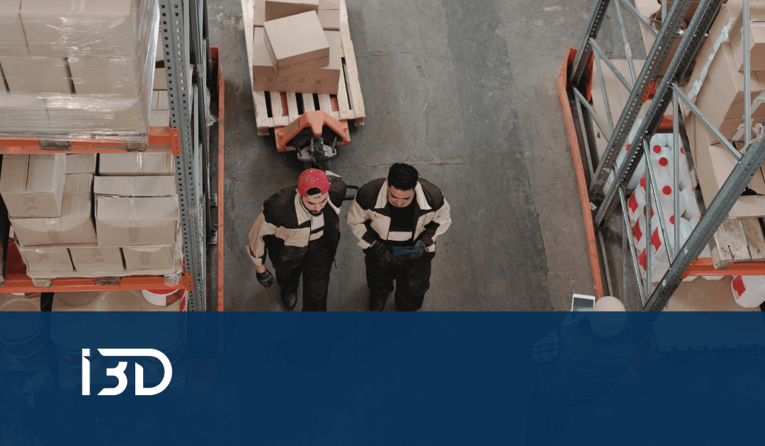 ¿cómo se crean los modelos 3D?