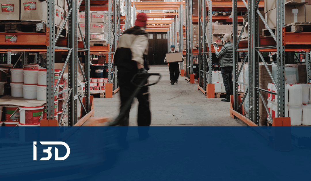 Del concepto a la producción: el poder de la configuración 3D