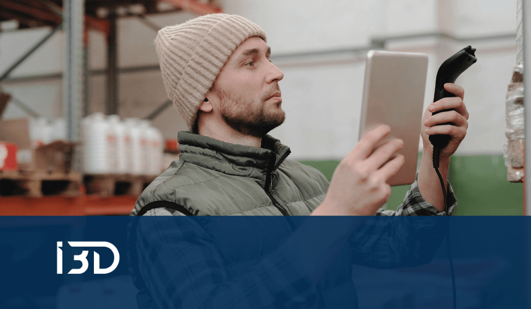 Optimice la fabricación con soluciones avanzadas de modelado 3D