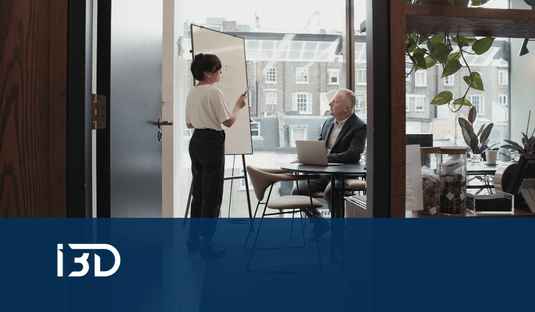 I3D – ¿Cómo los configuradores visuales transforman la eficiencia en la fabricación de productos?