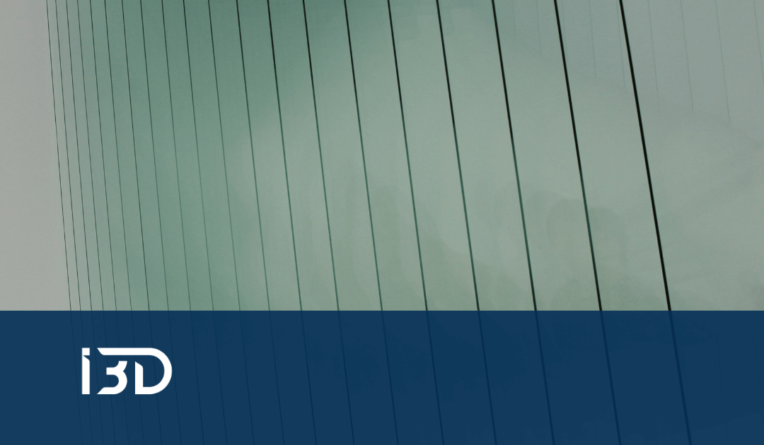 Tecnología de configurador 3D: El futuro de las soluciones de vidrio personalizadas