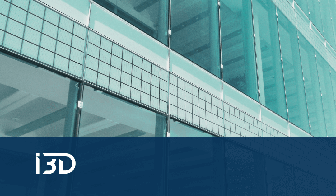 ¿cómo funciona el modelado 3D para arquitectura?